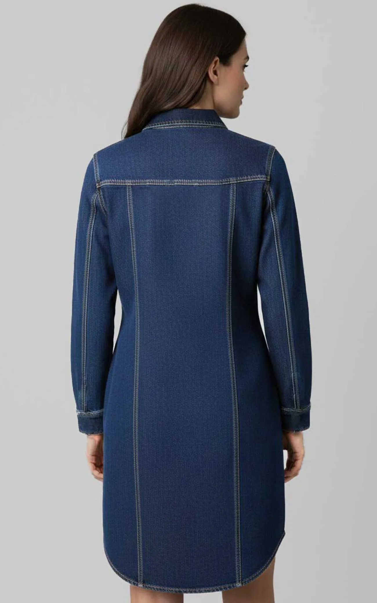 Vestido Corto