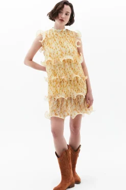 Vestido corto