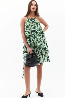 Vestido corto