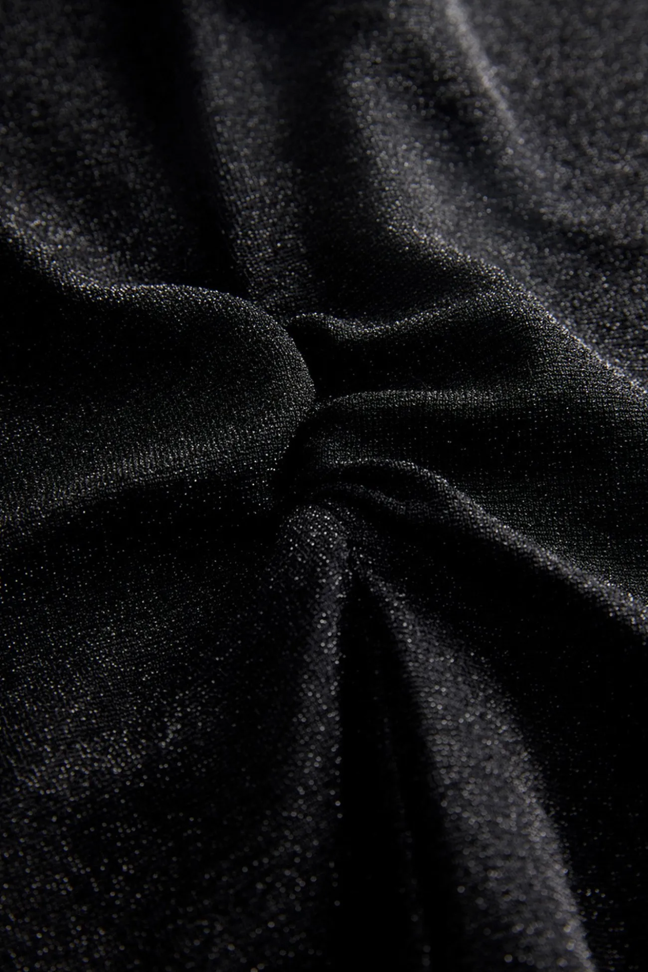 Vestido corto escote barco