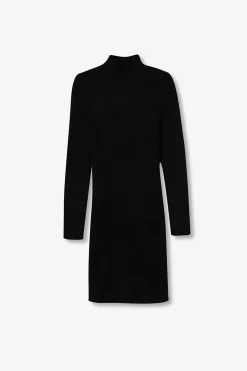 Vestido de canal&eacute; Super Slim Fit