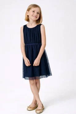 Vestido de tul