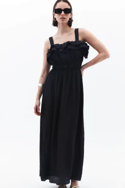 Vestido largo