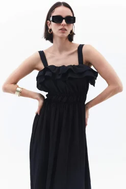 Vestido largo