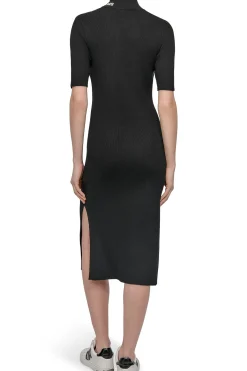 Vestido midi
