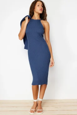Vestido midi
