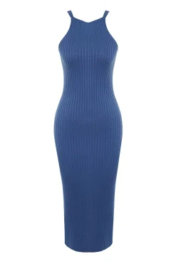 Vestido midi