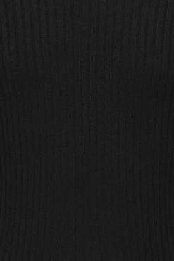 Vestido mini de canal&eacute;