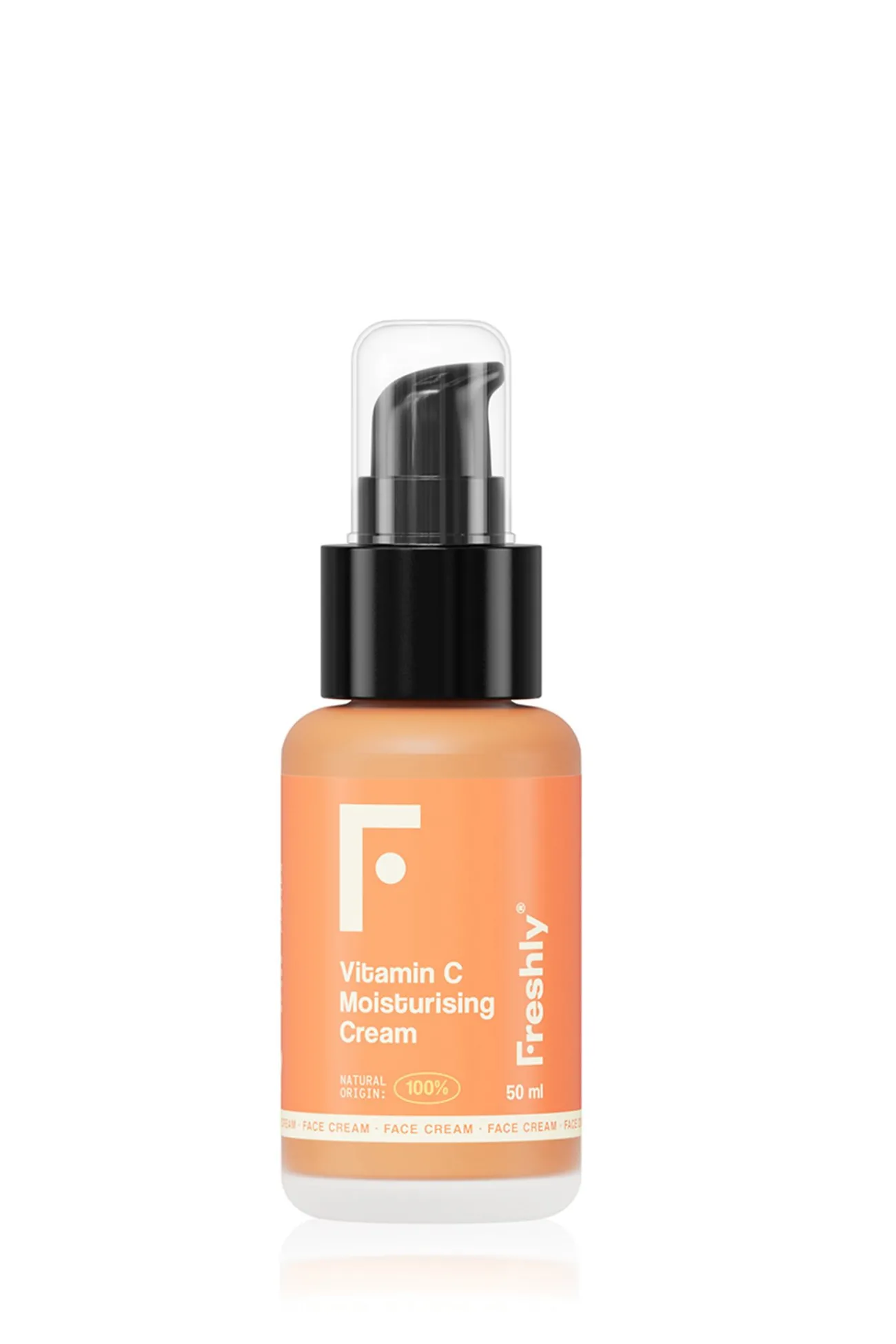 Vitamin C Mosturizing Cream