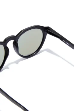 Warwick Raw - Black Clear Blue