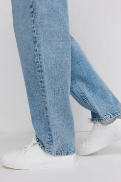 Zapatilla básica blanca