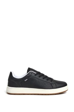 Zapatilla básica tenis de caballero Lois