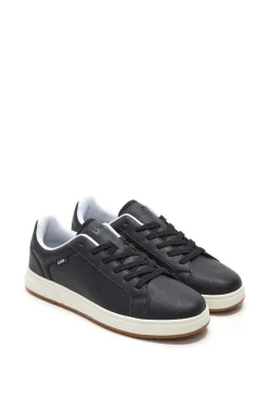 Zapatilla b&aacute;sica tenis de caballero Lois