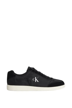 Zapatilla casco perfil bajo Calvin Klein
