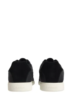 Zapatilla casco perfil bajo Calvin Klein