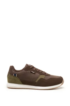 Zapatilla casual de runing hombre Lois