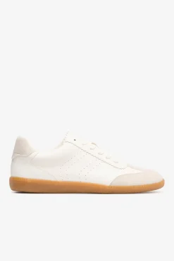 Zapatilla combinada