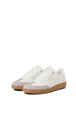 Zapatilla deportiva retro
