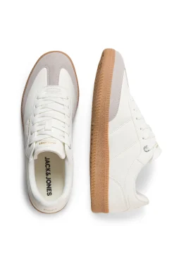 Zapatilla deportiva retro