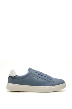 Zapatilla lígera tenis de caballero