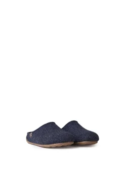 Zapatilla Para Niño En Fieltro Reciclado