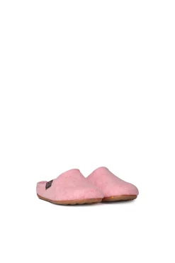 Zapatilla Para Niño En Fieltro Reciclado