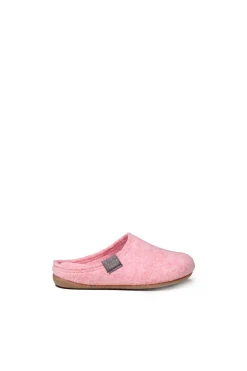 Zapatilla Para Ni&ntilde;o En Fieltro Reciclado
