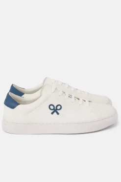 Zapatilla Silbon clásica