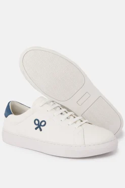 Zapatilla Silbon cl&aacute;sica