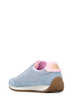 Zapatilla Textil Casual