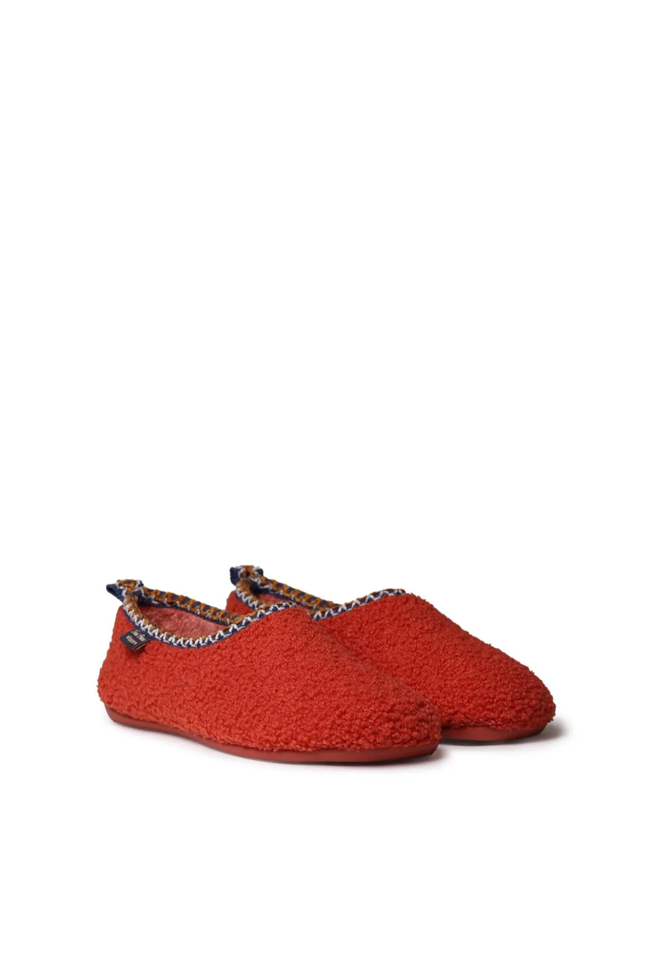 Zapatilla Tipo Babucha Para Mujer