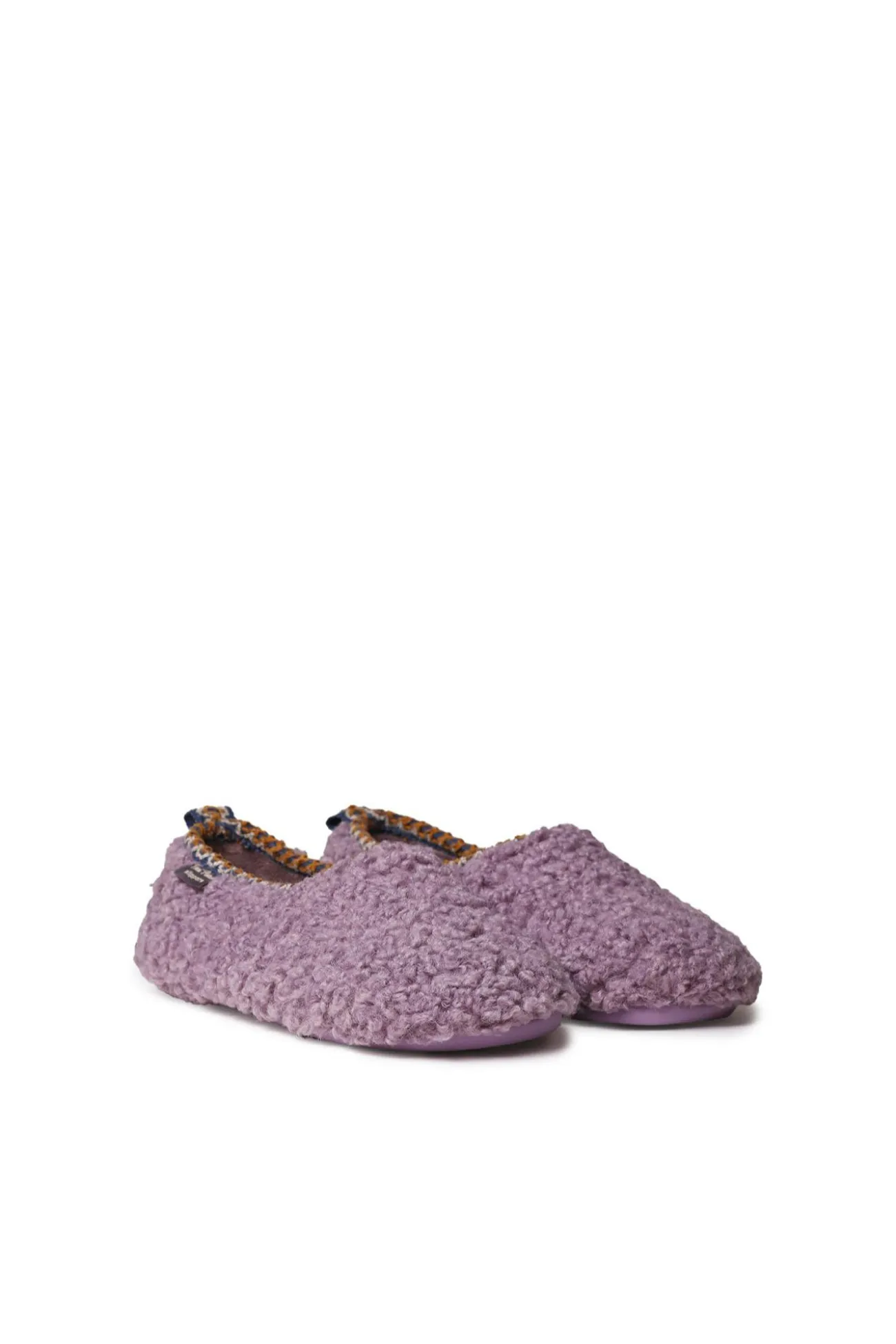 Zapatilla Tipo Babucha Para Mujer