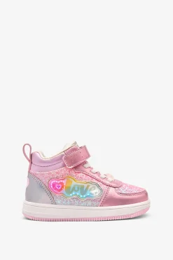 Zapatillas Altas