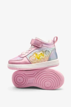 Zapatillas Altas
