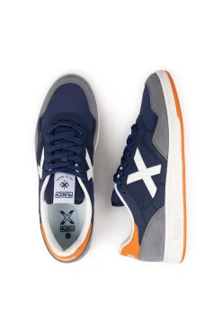 Zapatillas Arrow 81