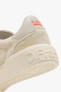 Zapatillas bajas Rebel