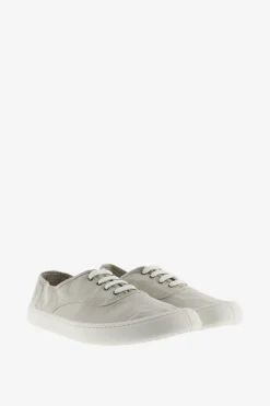 Zapatillas barefoot de lona