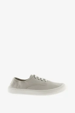 Zapatillas barefoot de lona