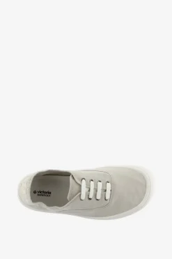Zapatillas barefoot de lona