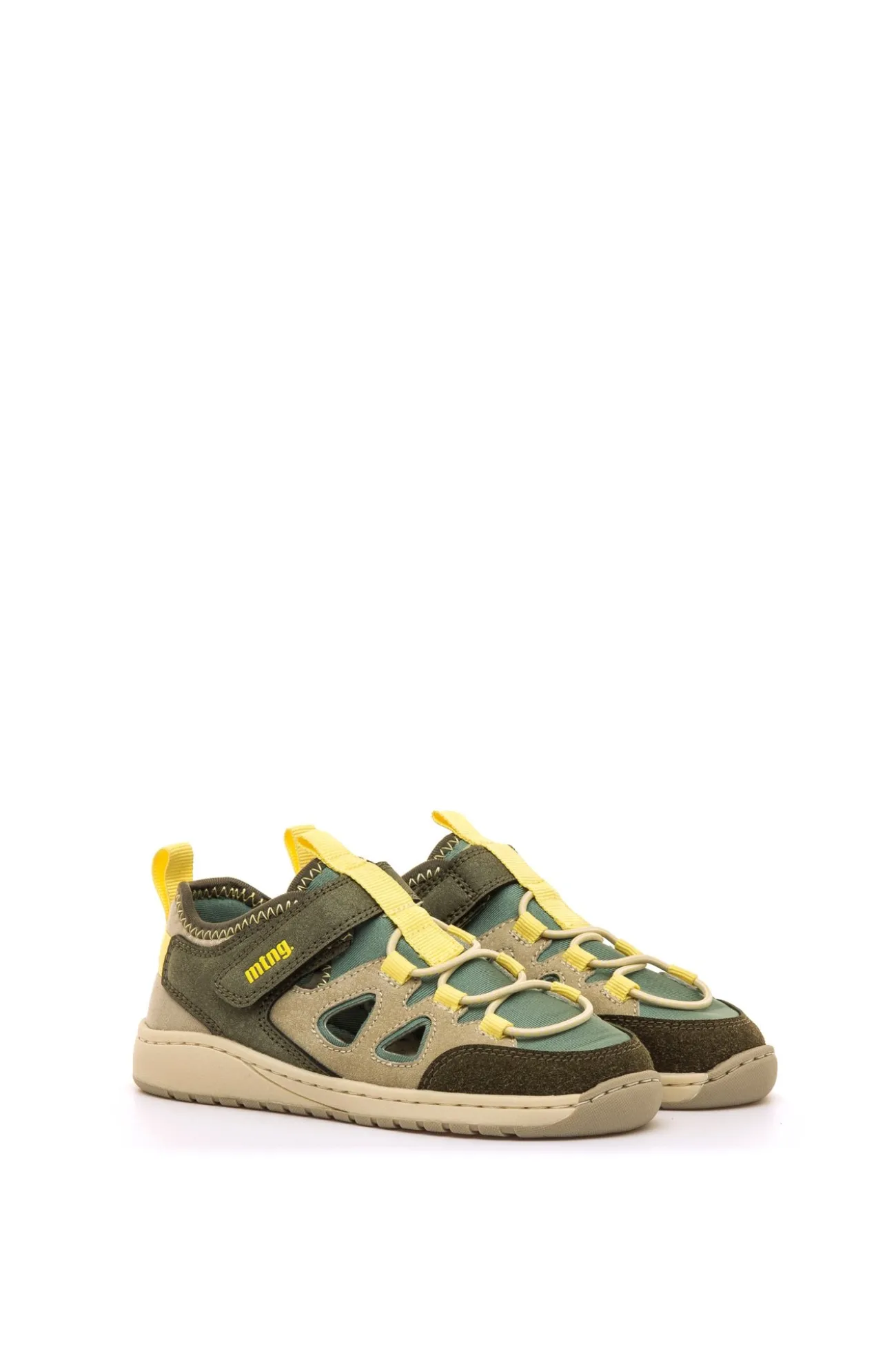 Zapatillas barefoot outdoor
