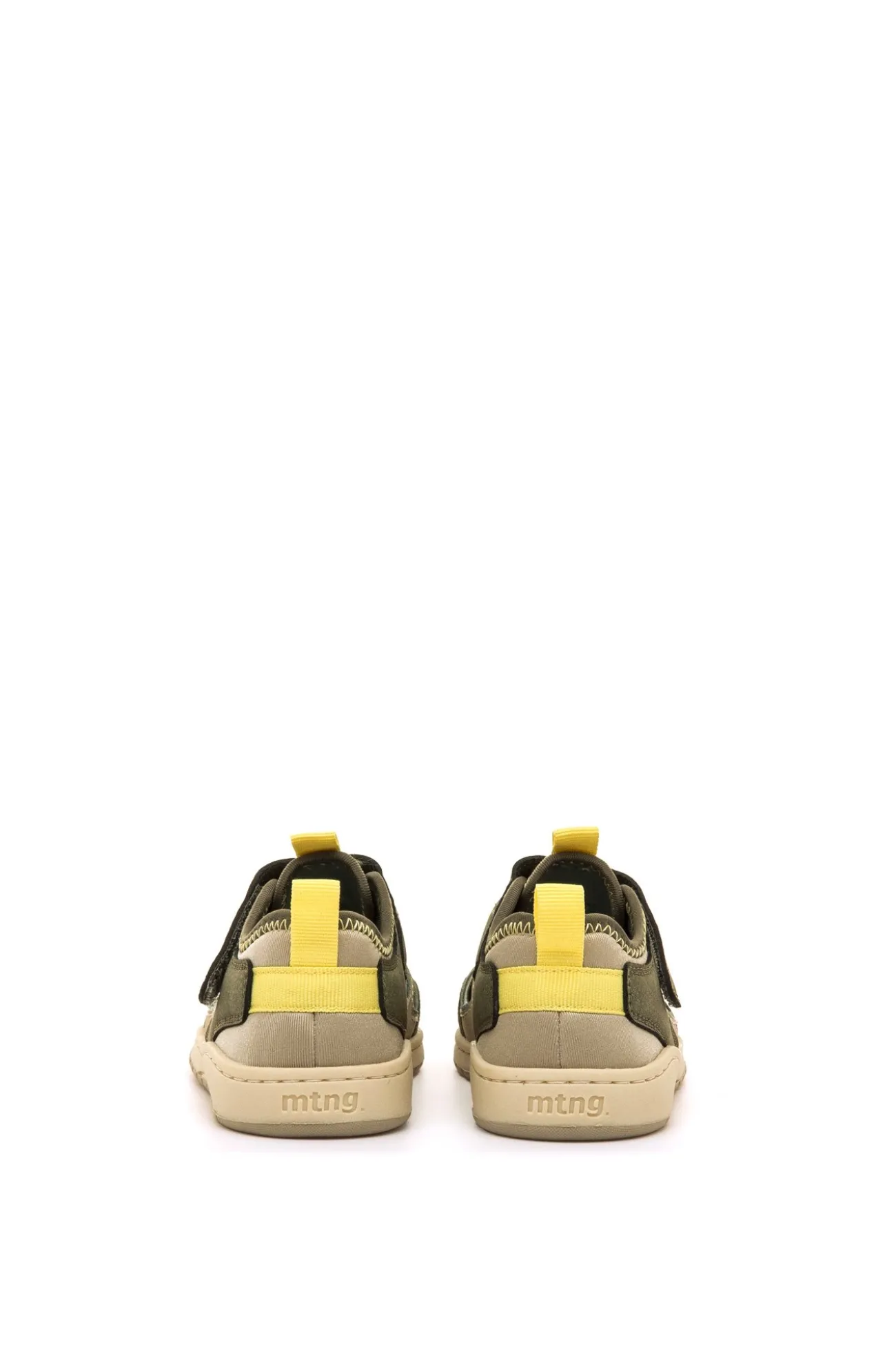 Zapatillas barefoot outdoor