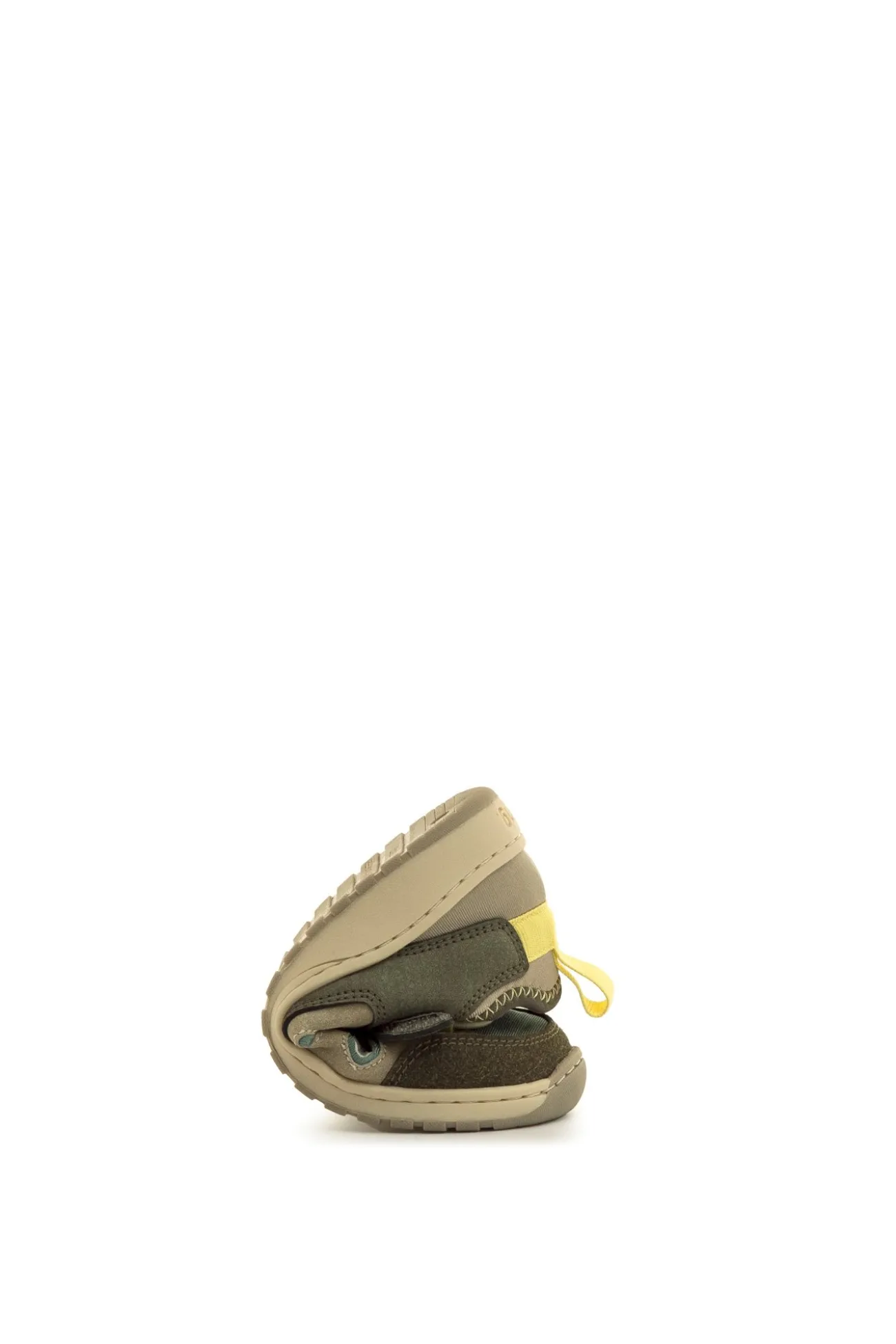 Zapatillas barefoot outdoor