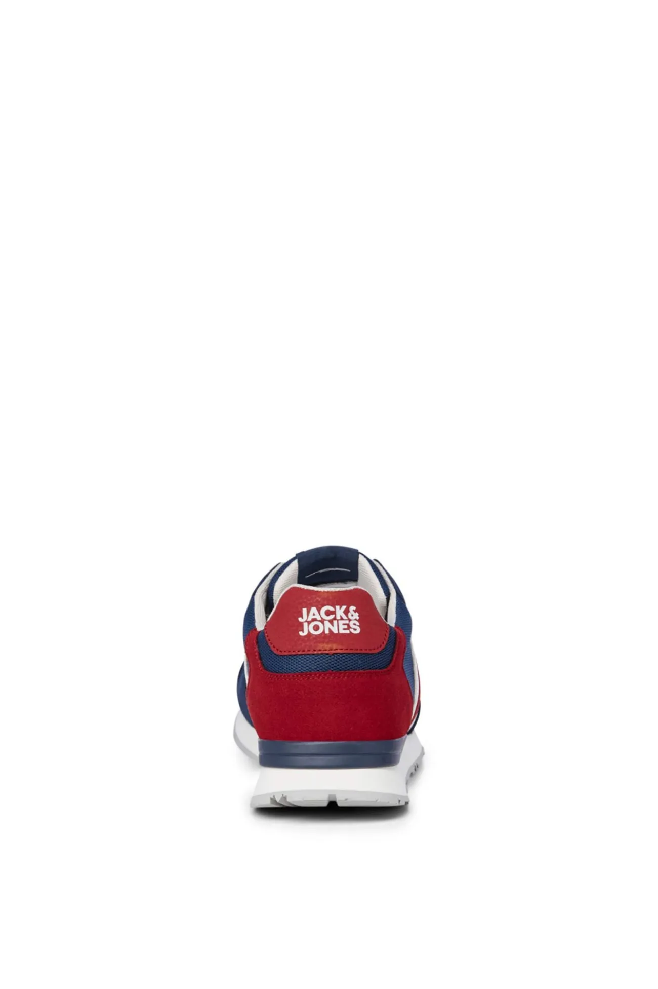 Zapatillas bicolor