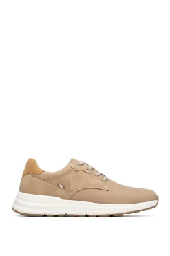 Zapatillas casuales cordones