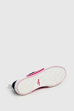 Zapatillas Cl&aacute;sicas Brady Club G