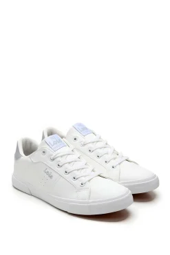 Zapatillas cl&aacute;sicas tenis cordones