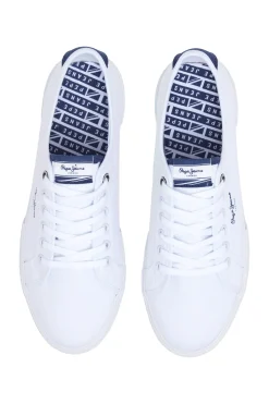 Zapatillas Cl&aacute;sicas De Sarga