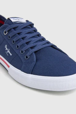 Zapatillas Cl&aacute;sicas De Sarga