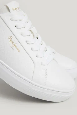 Zapatillas Cl&aacute;sicas Suela Cupsole