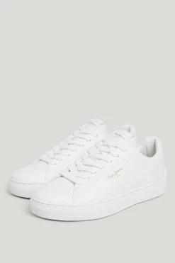 Zapatillas Cl&aacute;sicas Suela Cupsole